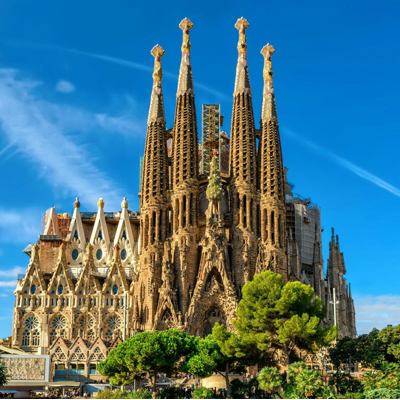 VenereGiove international trade exhibitions UK